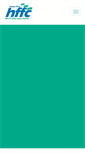 Mobile Screenshot of homefirstindia.com